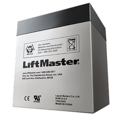 LIFTMASTER Liftmaster G485LM Integrated Bbu Battery