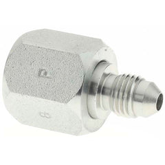 PARKER Parker PT-00064 Steel Flared Tube Reducer 1/2 in Od