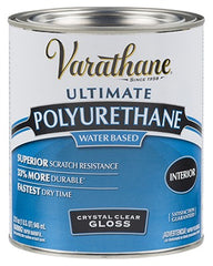 RUST-OLEUM Rust-oleum 200041H Varathane Diamond Polyurethane Finish