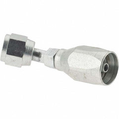 EATON Eaton 24704N-684 Female Swivel Jic Fitting 7/16-20 Thread
