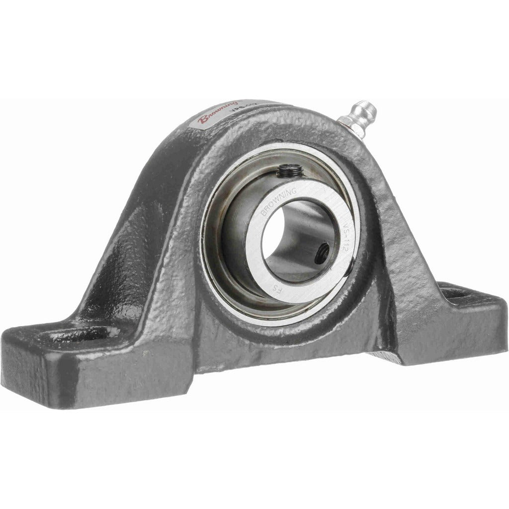 BROWNING Browning 767676 Pillow Block Bearing 3/4 Inch Bore