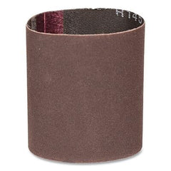 DYNABRADE Dynabrade 90633 Dynacut Sanding Belt 120 Grit 3x7-3/8 in