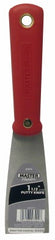 RED DEVIL Red Devil Inc 4823TV 1.5 Inch Stiff Putty Knife