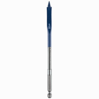 BOSCH Robert Bosch Tool Group DSB1002 Spade Bit 5/16x6