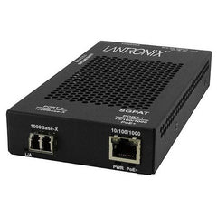 LANTRONIX Transition Networks SGPAT1039-105-BR Poe+ RJ-45 Enterprise