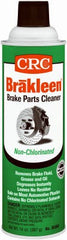 CRC INDUSTRIES Crc Industries 5088 Non-chlorinated Brake Parts Cleaner 14 Oz