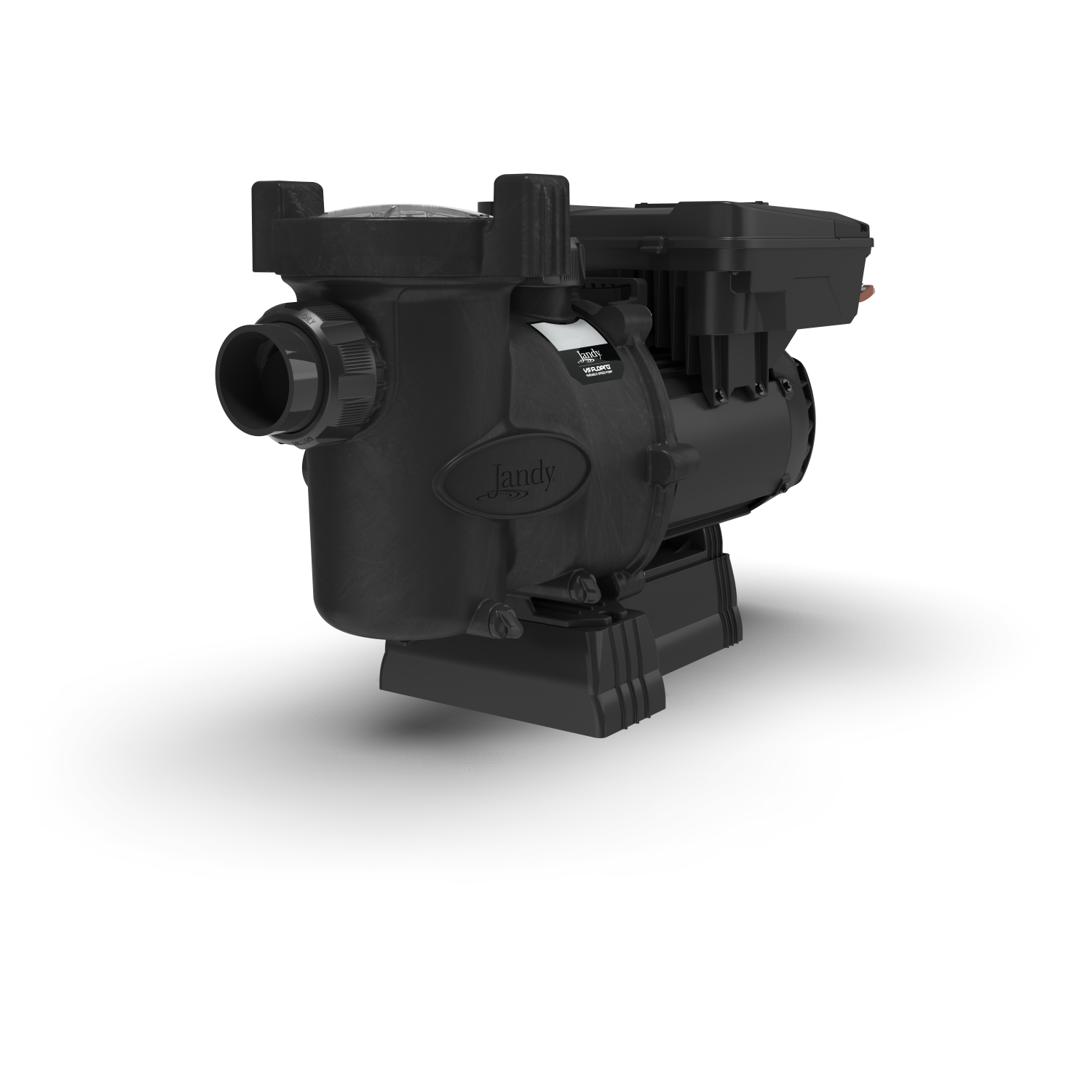 ZODIAC Zodiac VSFHP185DV2A VS FloPro 1.85 HP Variable-Speed Pump 115/208-230 VAC