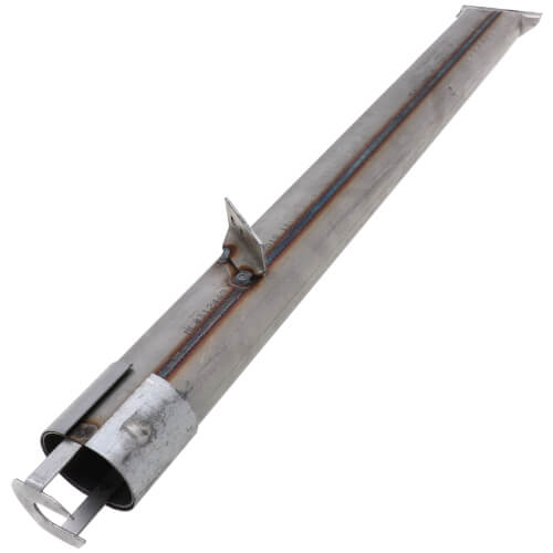 HYDROTHERM 45734 BURNER ASSEMBLIES