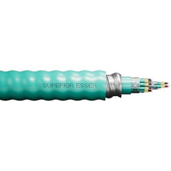 SUPERIOR ESSEX Superior Essex L3144P401 144-strand OM4 Riser Fiber Cable