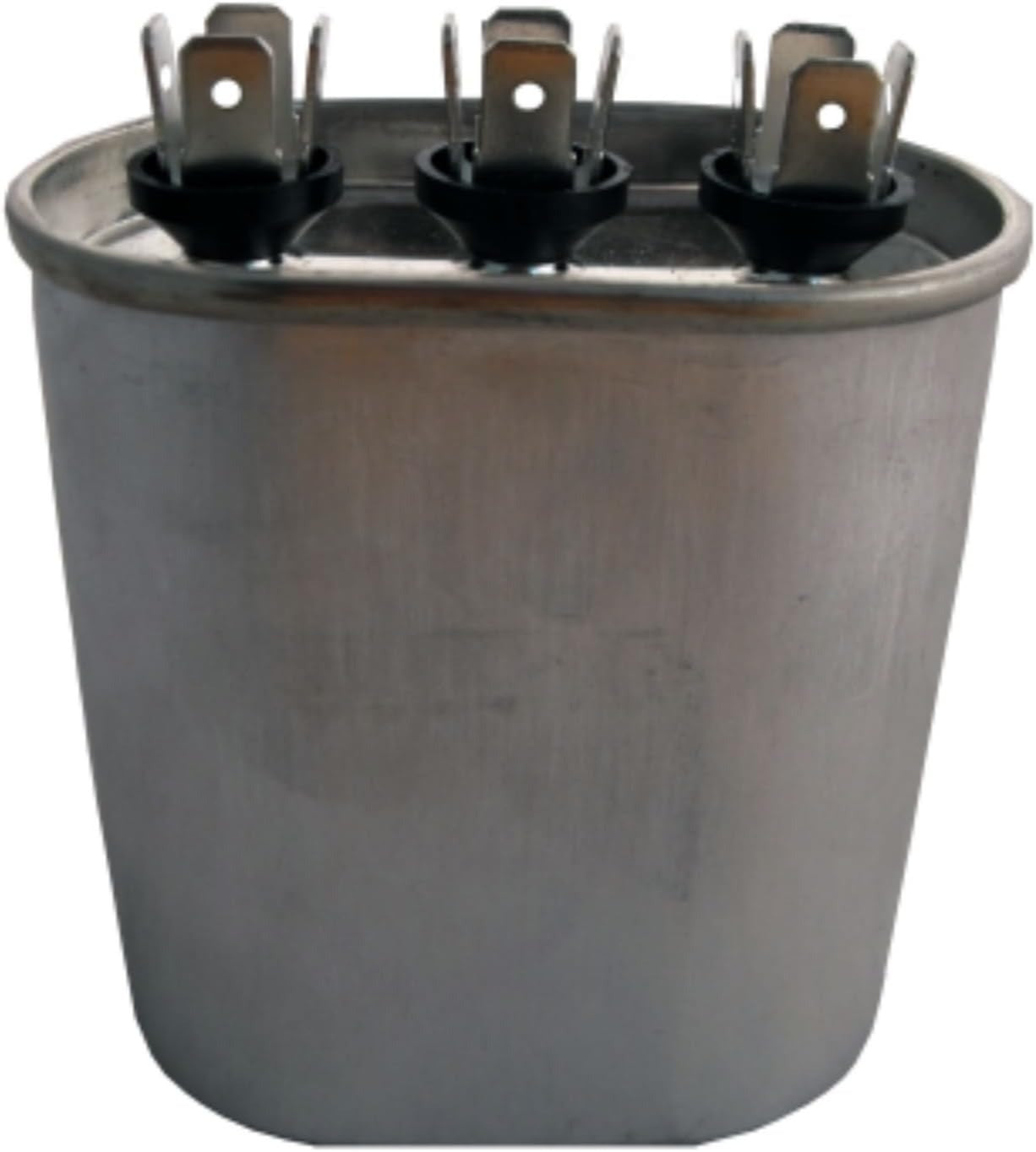 SUPCO Supco CD30+7.5X440 Oval dual run capacitor 440 V (1 each) CD30+7.5X440