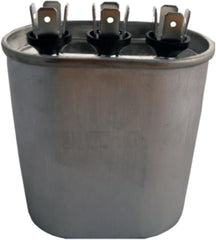 SUPCO Supco CD30+7.5X440 Oval dual run capacitor 440 V (1 each) CD30+7.5X440