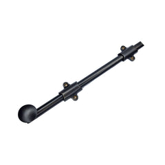 EMTEK Emtek 8512MB Surface Bolt 12 in Medium Bronze 3 Strikes