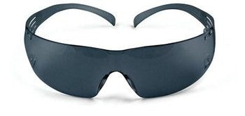 3M 3M 7100090616 Securefit Safety Glasses Gray 20-pack