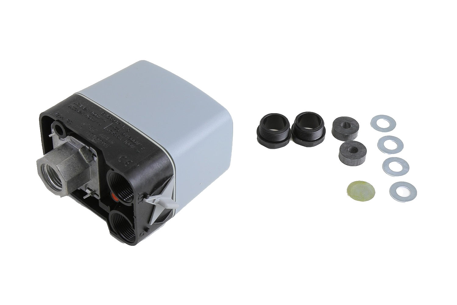 DANFOSS 031E023566 PRESSURE SWITCHES