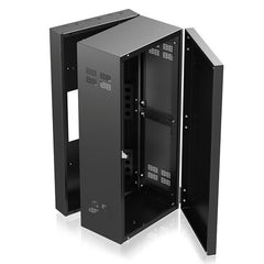 ATLASIED Atlasied 324-12 Wall Cabinet Center Section 12 Inch