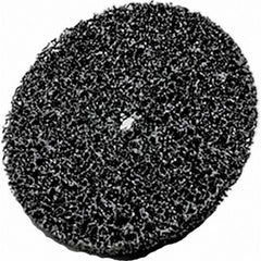 3M 3M 7010328914 Deburring Disc 7 in Very Coarse Silicon Carbide