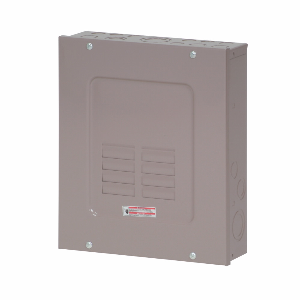 EATON CH8L125FP CIRCUIT BREAKERS