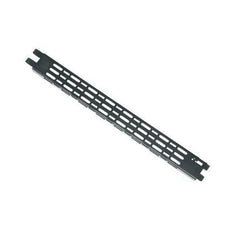 MIDDLE ATLANTIC Legrand LL-VC17-4 Vertical Cable Channel 17 in 4 Pack