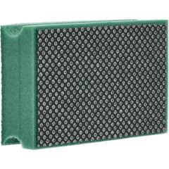 NORTON Norton 66260306360 Hand Sanding Pad Medium Diamond