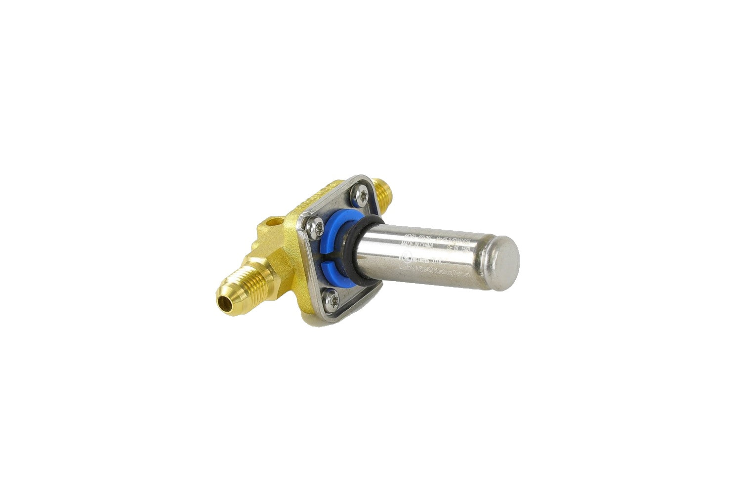 DANFOSS 032F8106 SOLENOID VALVES