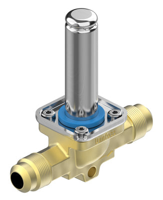 DANFOSS Danfoss 032L8079 Model EVR6 Solenoid Valve