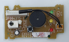 DAIKIN Daikin 127540J A2P Board (Each) 127540J