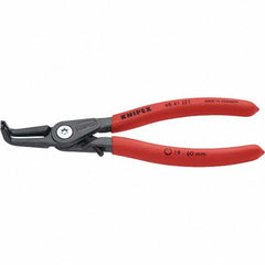 KNIPEX Knipex 48 41 J21 Internal Retaining Ring Pliers