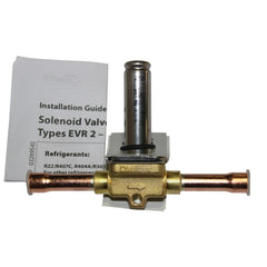 DANFOSS 032F1157 VALVE REPAIR & REBUILD KITS