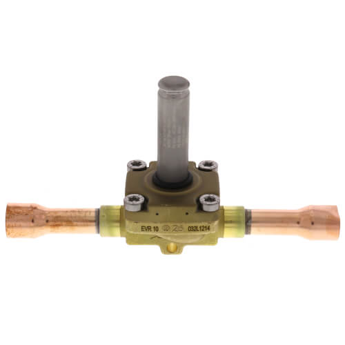 DANFOSS 032L1214 THERMAL EXPANSION VALVES (TXV)