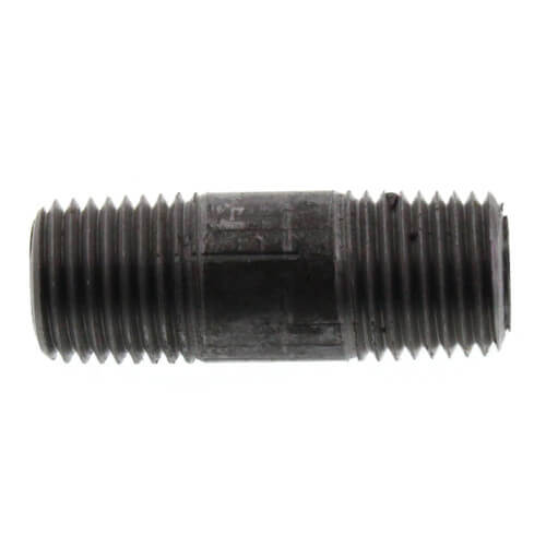 ANVIL Anvil 0330005406 1/4 x 1-1/2 Black Nipple Replacement MPN