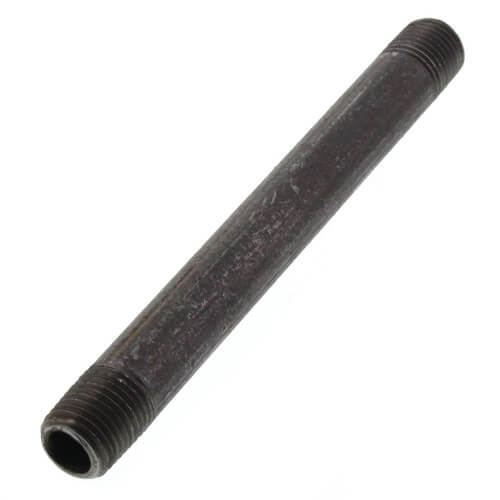 ANVIL Anvil 0330006800 1/4 x 5 Black Nipple Schedule 40