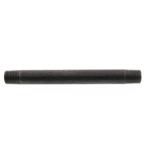 ANVIL Anvil 0330006800 1/4 x 5 Black Nipple Schedule 40
