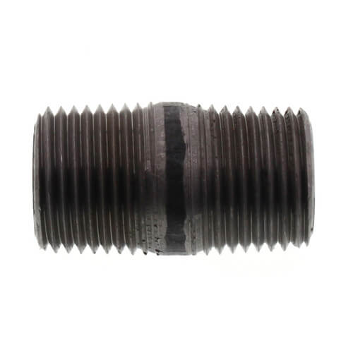 ANVIL Anvil 0330014606 1/2 x 1-1/2 Black Nipple Replacement MPN