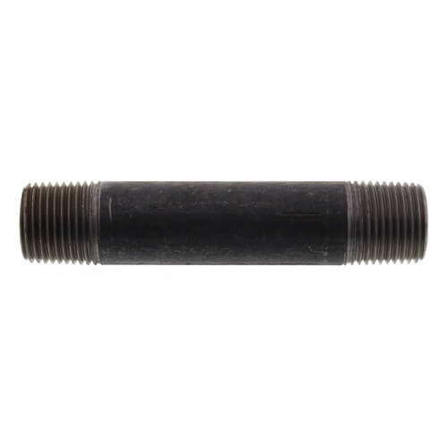 ANVIL Anvil 0330015603 1/2 x 4 Black Nipple Schedule 40