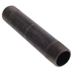 Anvil 0330020801 3/4 x 5 Black Nipple