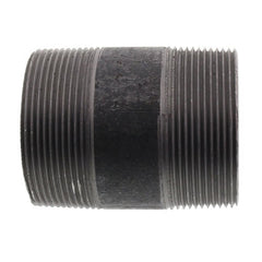 Anvil 0330037409 2 x 3 Black Nipple Schedule 40