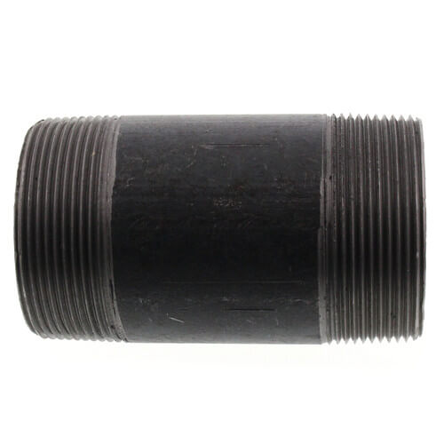 ANVIL Anvil 0330037805 2 x 4 Black Nipple Schedule 40