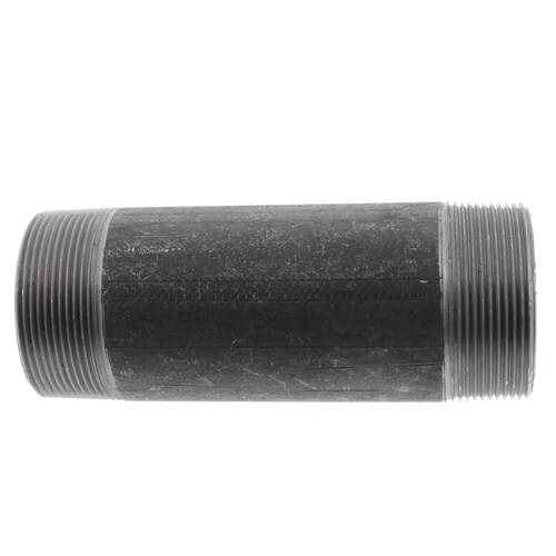 ANVIL Anvil 0330038605 2 x 6 Black Nipple Replacement MPN