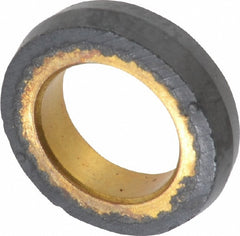 DYNABRADE Dynabrade 11073 Contact Wheel 5/8 in Crowned Rubber