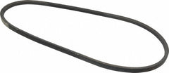 CONTINENTAL Continental Contitech 20041964 V-belt Section a A39 41.2in