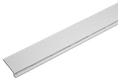 AMERIMAX Amerimax Home Products 85320 Pvc Gutter Cover 4 Foot