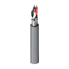 BELDEN Belden Inc. 9502060100 Multimedia Cable 2PR 24AWG