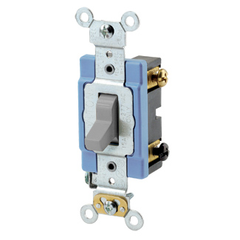 LEVITON 1203-2GY RELAYS & SWITCHES