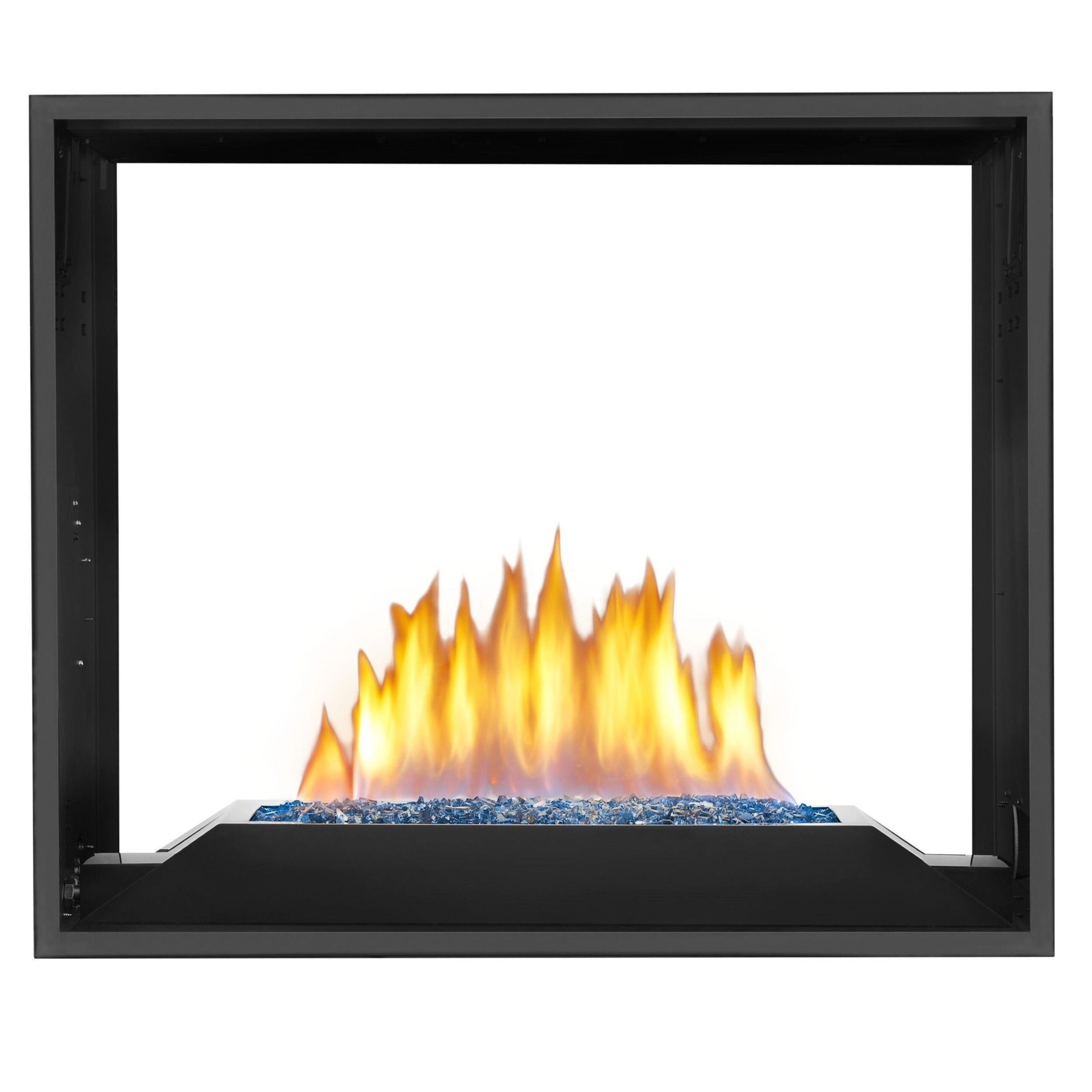 NAPOLEON Napoleon B81NG-1 Glass Embers Configuration Burner Assembly (Replacement B81NG-1)