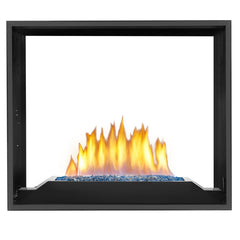 NAPOLEON Napoleon B81NG-1 Glass Embers Configuration Burner Assembly (Replacement B81NG-1)