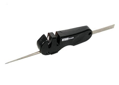 ACCU-SHARP AccuSharp 029C Knife and Tool Sharpener (4-in-1)