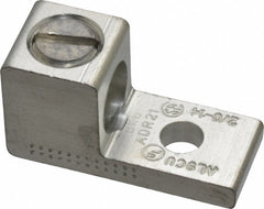 THOMAS & BETTS Thomas Betts ADR21 Rectangle Ring Terminal 14-2/0 Awg