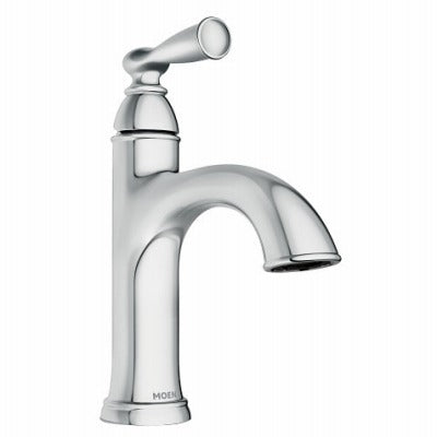 MOEN Moen Inc/faucets 84945 Widespread Lavatory Faucet Chrome