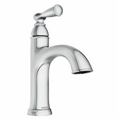 MOEN Moen Inc/faucets 84945 Widespread Lavatory Faucet Chrome