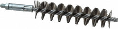 SCHAEFER BRUSH Schaefer Brush 93533 Tube Brush 1 in Dia Stainless Steel